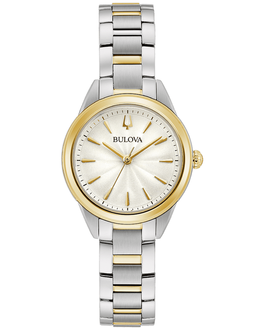 BULOVA SUTTON 98L277