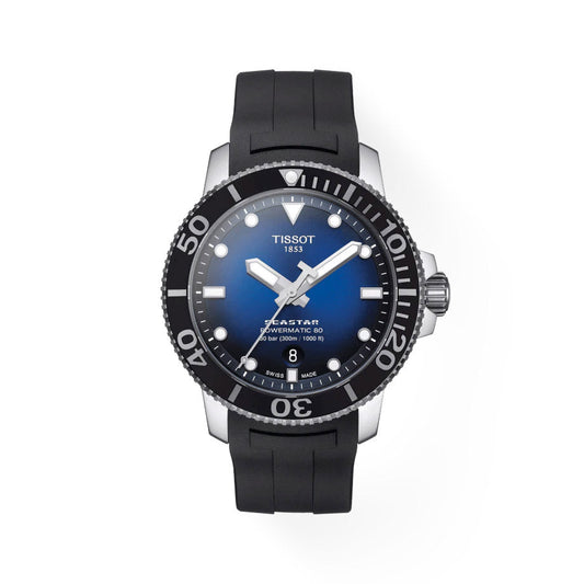 Seastar 1000 Powermatic 80