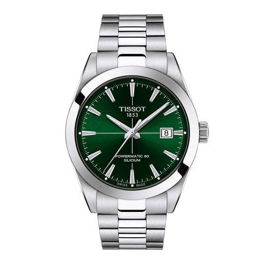 Gentleman Powermatic 80 Silicium