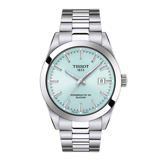 Gentleman Powermatic 80 Silicium
