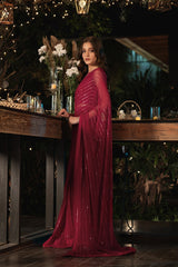 Fawai Saree