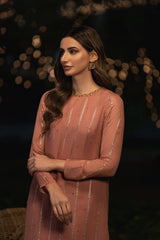 Qorai Dress