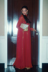 Kimral Dress