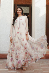 Girwal Dress