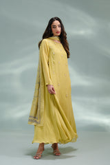 Barsul Dress