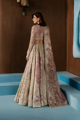 Afrozeh | Hayat Formals 25 | Zaviyah