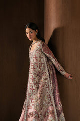 Afrozeh | Hayat Formals 25 | Zarhel