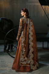 Afrozeh | Hayat Formals 25 | Zavaa