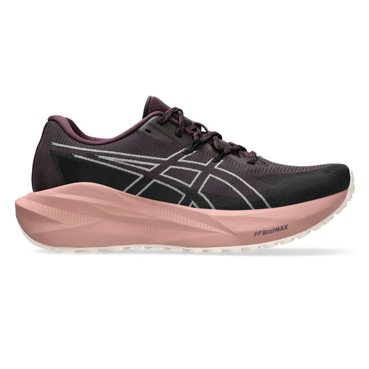 Womens ASICS Blazeblast