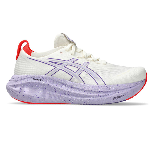 Womens ASICS Nimbus 27 Tokyo