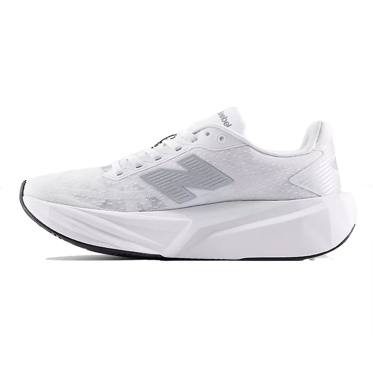 Womens New Balance FuelCell Rebel v5