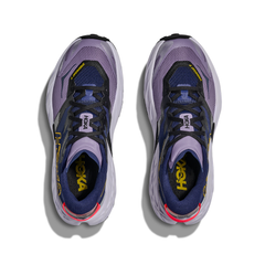 Womens Hoka Speedgoat 7 Wide (D-Width)
