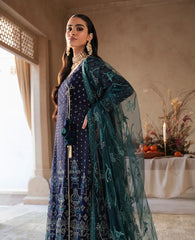 Xenia Formals | Yesfir 24 | Chargah