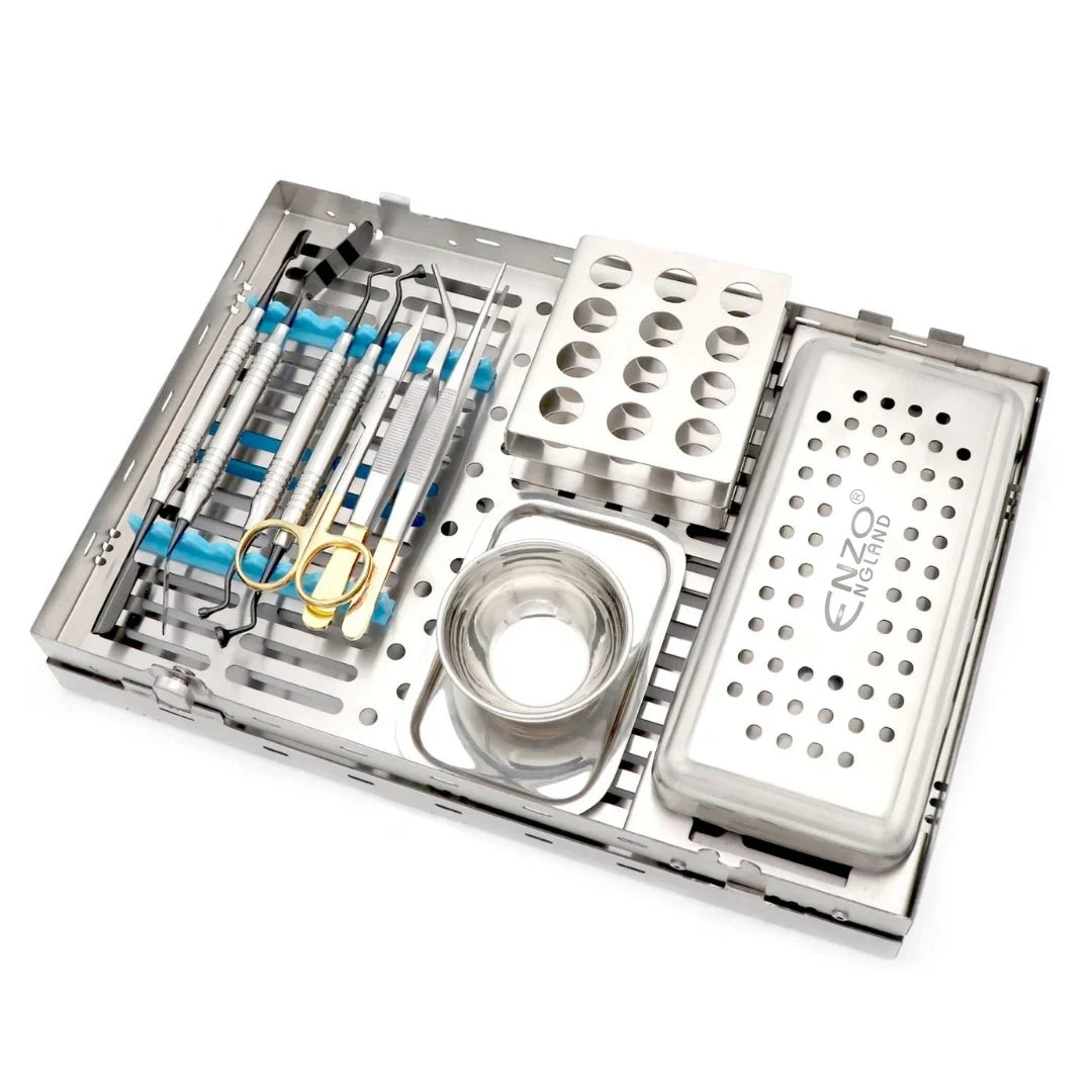 A-PRF Process Kit