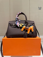 Hermès/Hermes Birkin bag, latest boutique style