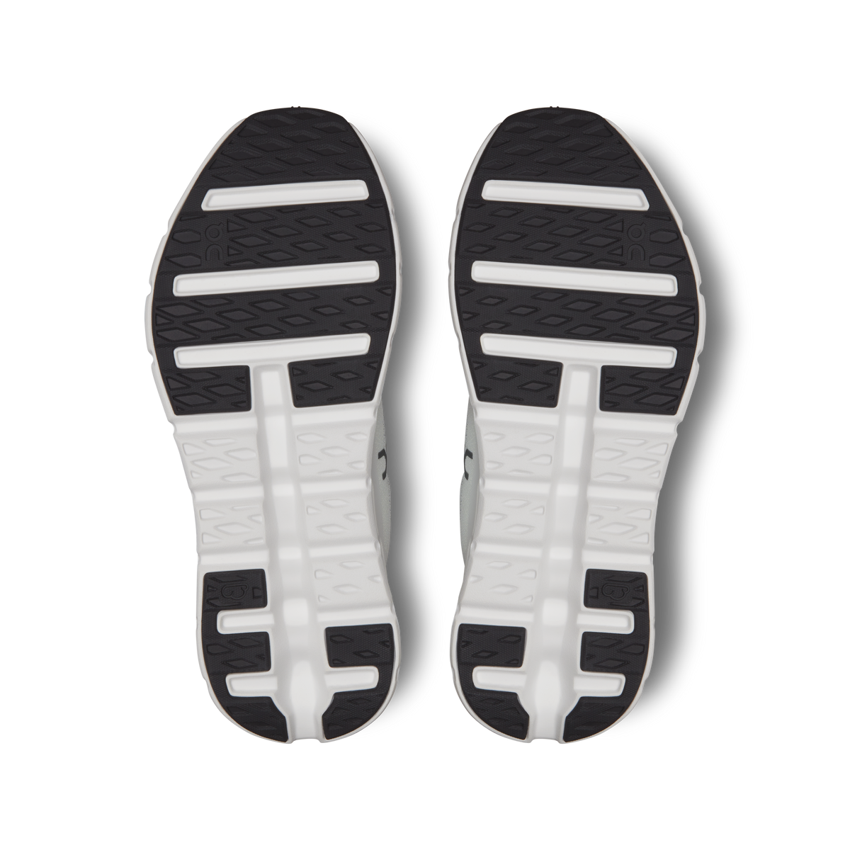 On Running Men's Cloudtilt Shoes - Black / Ivory