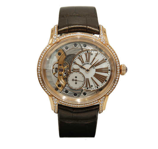 Audemars Piguet Millenary Ladies