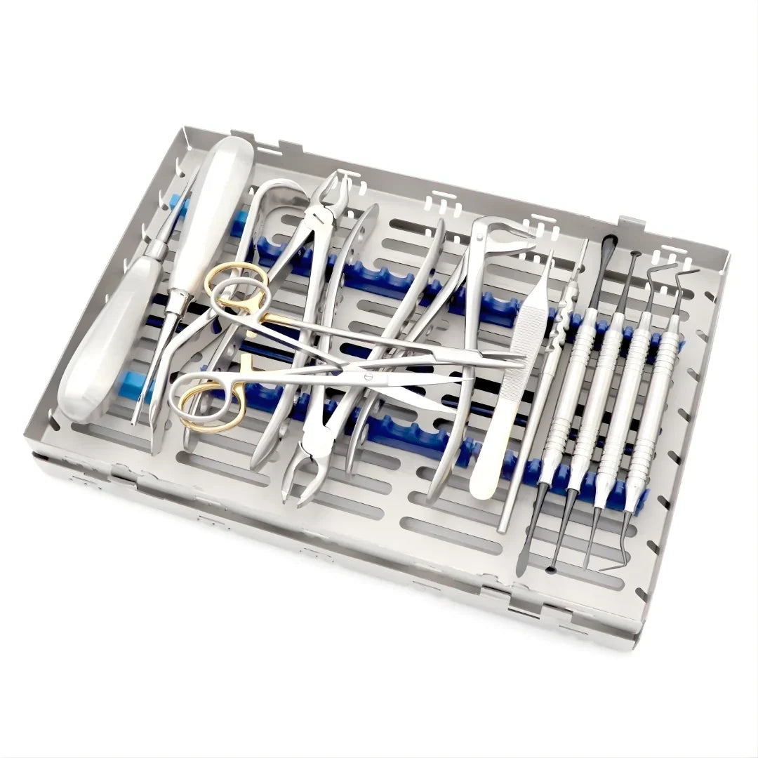 Atraumatic Ext. Kit