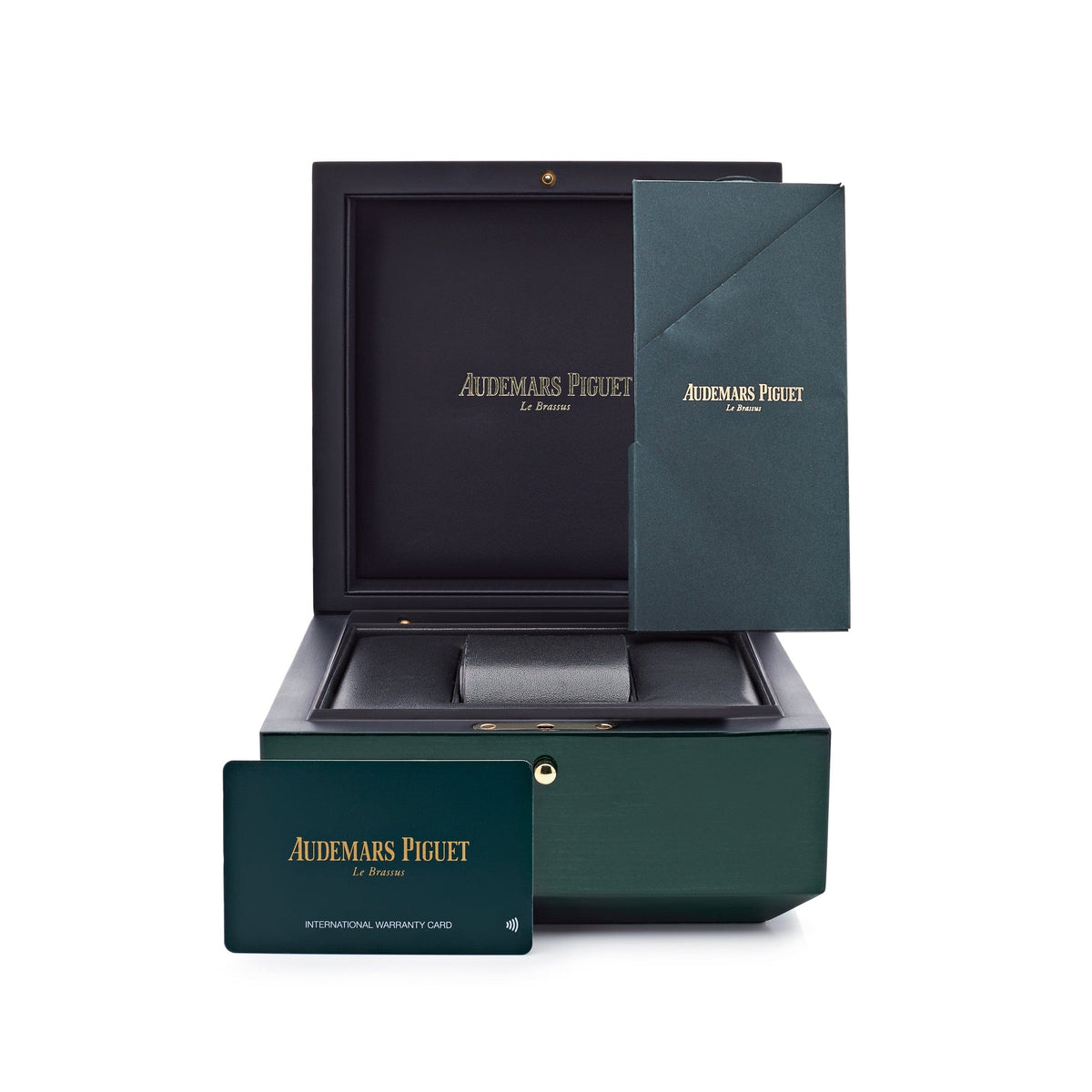 Audemars Piguet Code 11.59 26393OR.OO.A002KB.03 Selfwinding Chronograph Rose Gold Blue Dial (2022)