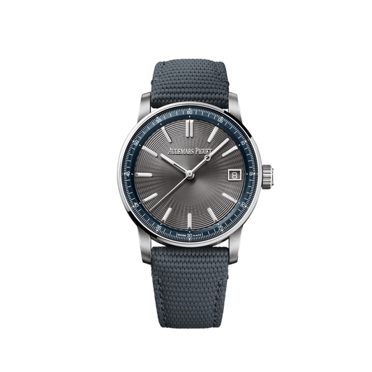 Audemars Piguet Code 11.59 Selfwinding 15210ST.OO.A009KB.01 Stainless Steel Grey Dial (2025)