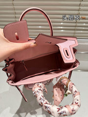 Hermès Introduces 10 New Handbags for Spring