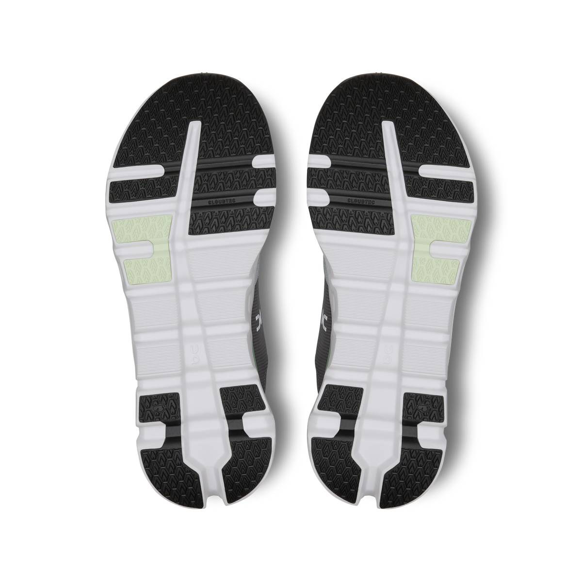 On Running Men's Cloudrunner 2 Wide Shoes - Glacier / Sage