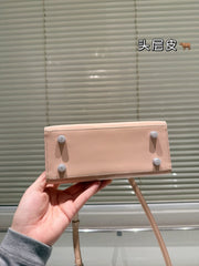 Hermès Birkin Kelly bag