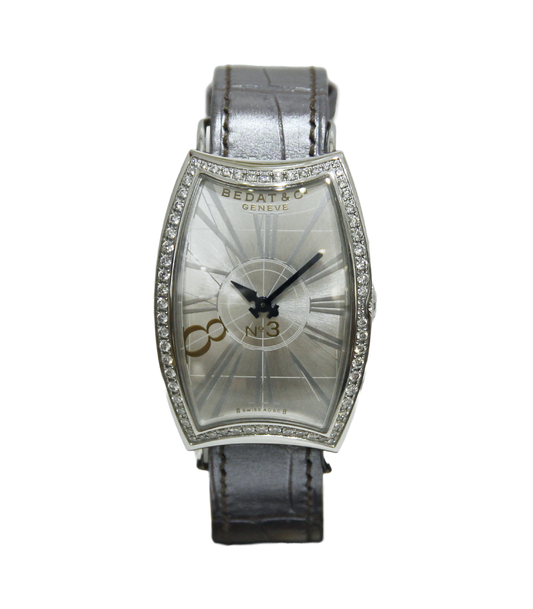Bedat & Co No.3 Quartz 394.030.600