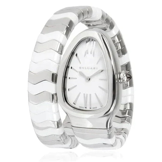 Bulgari Serpenti Spiga 102182