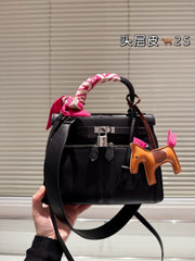 Hermès Kelly bag