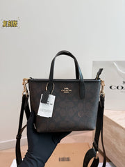 New Coach Mini Tote City 15