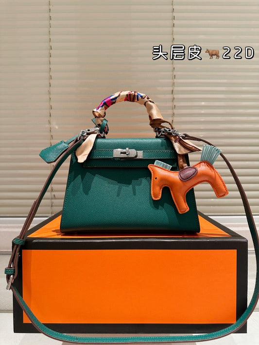 Hermes Kelly Swift