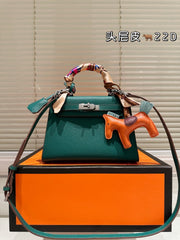 Hermes Kelly Swift