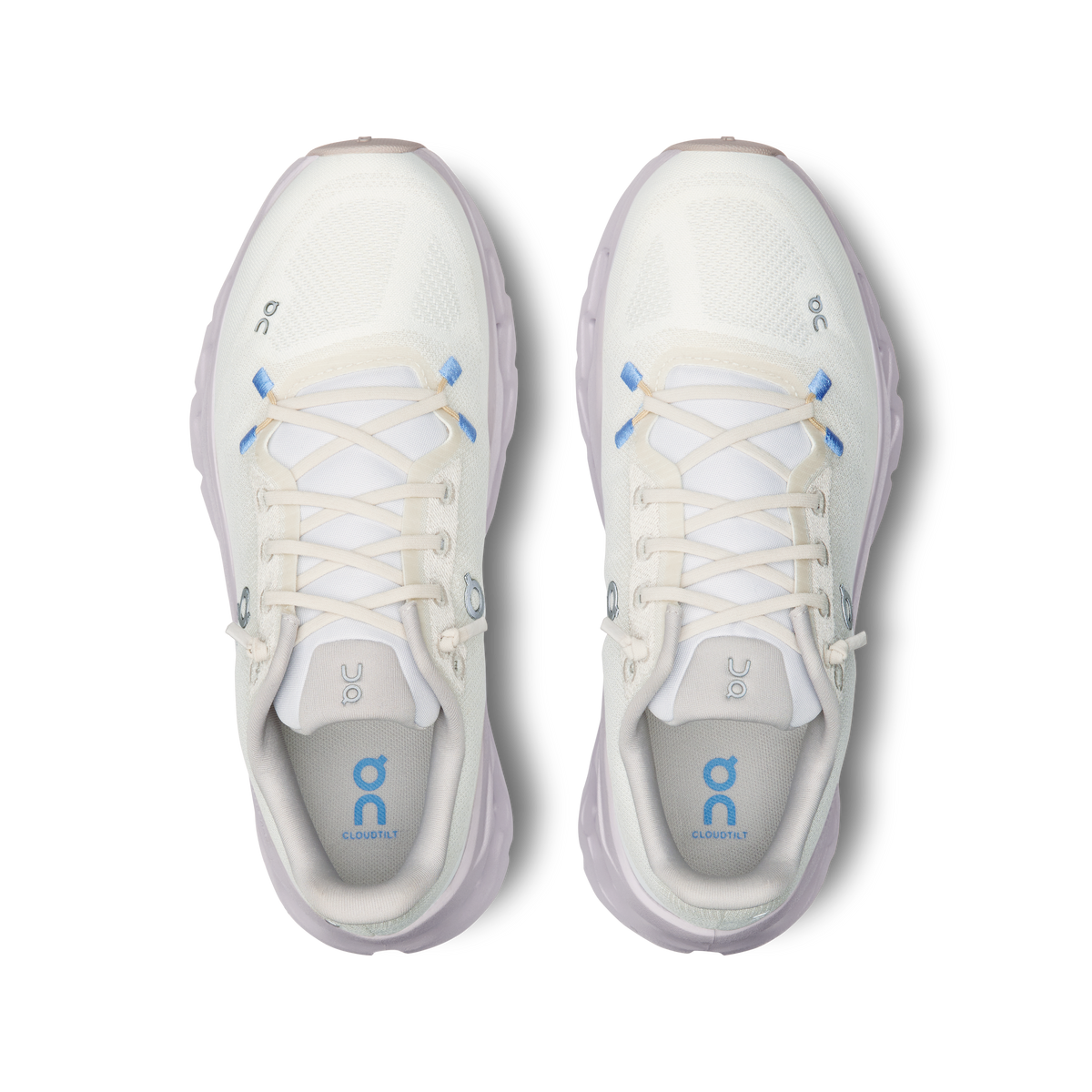 On Running Women's Cloudtilt Shoes - Sand / Lavender