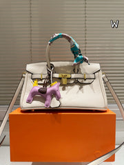 Hermès/Hermes Birkin bag, latest boutique style