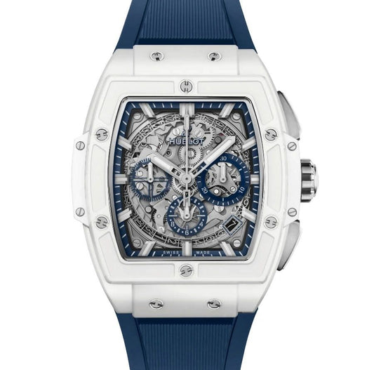 Hublot Spirit of Big Bang Special Edition Rockies