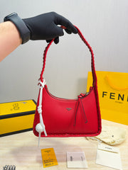 Fendessence Mini Hobo Bag