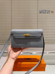 The Hermes Kelly crossbody bag