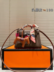 Hermes Kelly Swift
