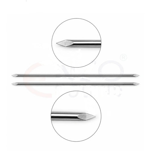 Full K-Wire Pin Pack – 9 PCS