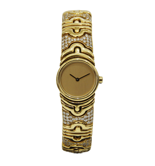Bulgari Parentesi
