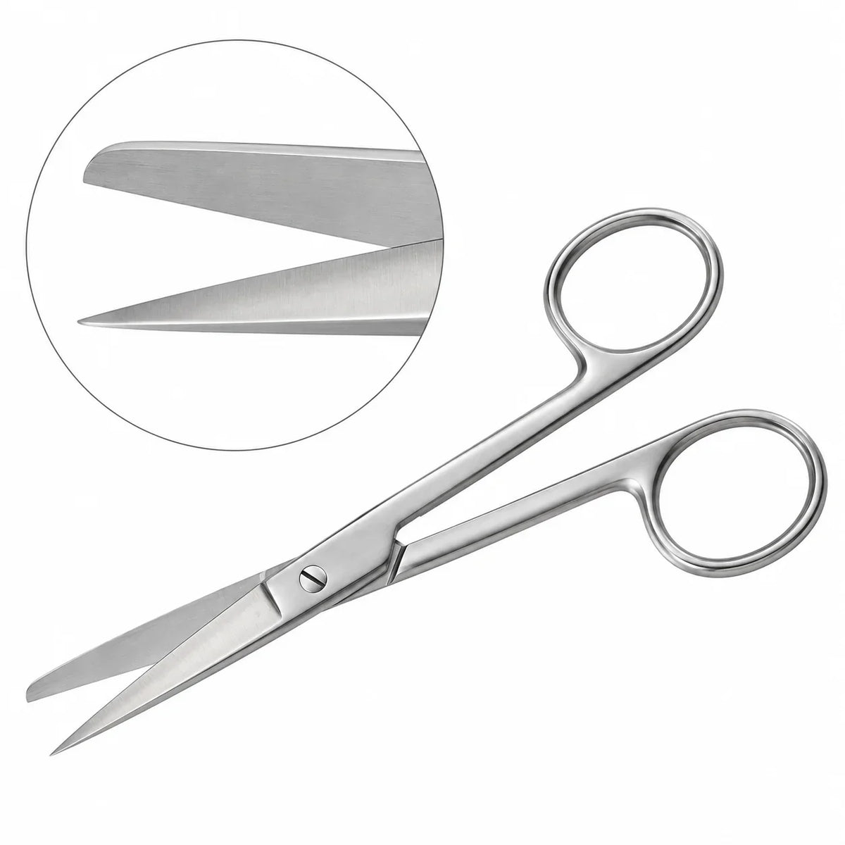 Hemorrhoidectomy Instrument Set – 46 PCS