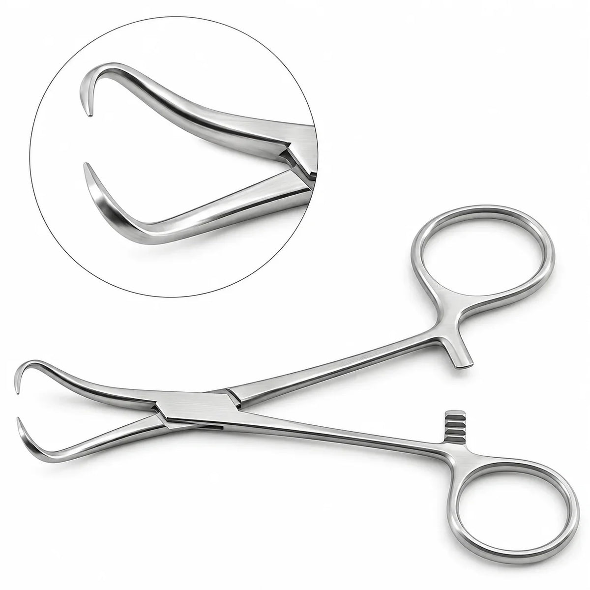 Hemorrhoidectomy Instrument Set – 46 PCS