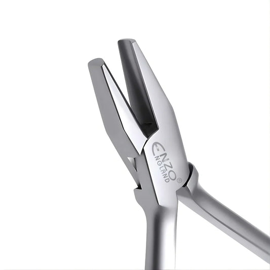 Hollow Chop Contouring Plier