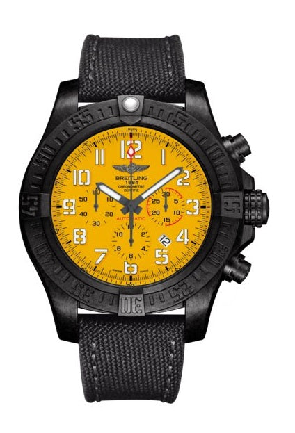 Breitling Avenger Hurricane 12H 50mm