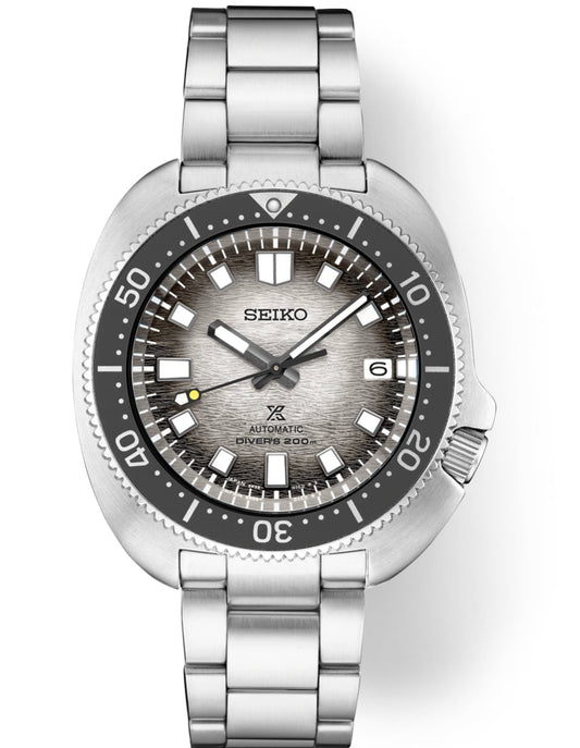 Seiko - PROSPEX / PROSPEX 1970 AUTOMATIC DIVER'S RE-CREATIONS / SPB261