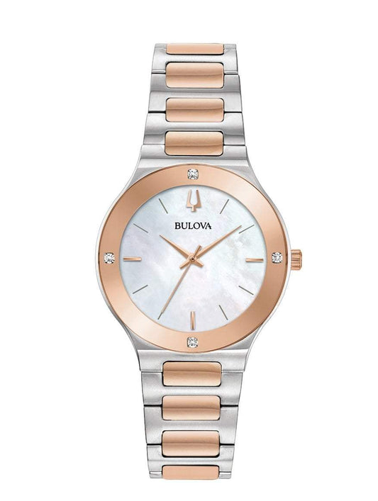 BULOVA Millennia 98R274