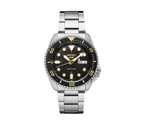 Seiko-Seiko 5 Sport SRPD57