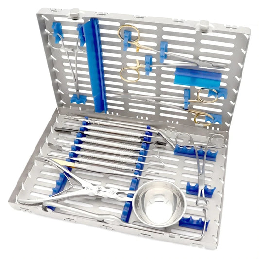 Implant Kit – Dr. Beisel