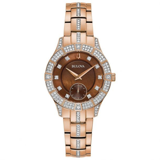 BULOVA- PHANTOM COLLECTION 98L284